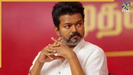 TVK Chief Vijay mourns lives lost in Karur stampede – ‘My eyes and mind are clouded with sorrow’