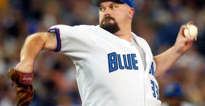 2000 Yankees Diary, September 21: All’s Wells that ends Wells for Boomer and the Jays