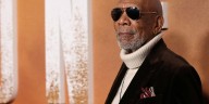 Los hábitos de Morgan Freeman para mantener una longevidad saludable a los 88 años