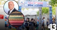 Join Channel 13 at the Las Vegas Book Festival!
