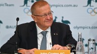 John Coates resigns as head of Court of Arbitration for Sport due to cancer treatment