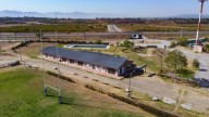 Gimnasia y Tiro se "agranda" con nuevas canchas de tenis y el anuncio de colegio propio