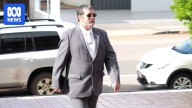 Bus driver pleads not guilty to dangerous driving over triple