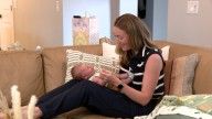 Birth your way: Low-intervention, unmedicated option for moms