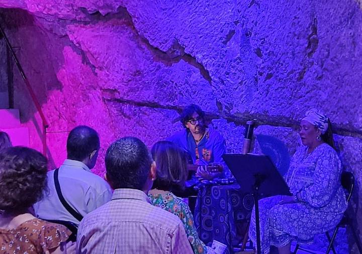 Los Pozos de Garrigós se suman al Festival Internacional de Teatro Clásico de Alicante 2025