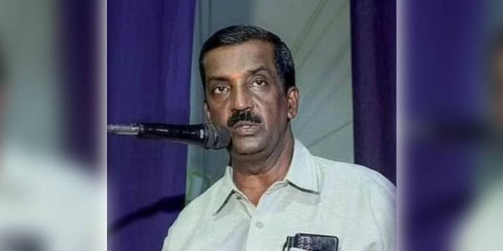 SIT launches probe into suicide of Kerala BJP councillor K Anilkumar