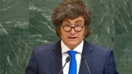 Javier Milei ante la ONU: críticas al organismo y un pedido de liberación de Nahuel Gallo