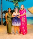 Special Olympics Florida Honors Athlete And Coach Of The Year At Champions Gala