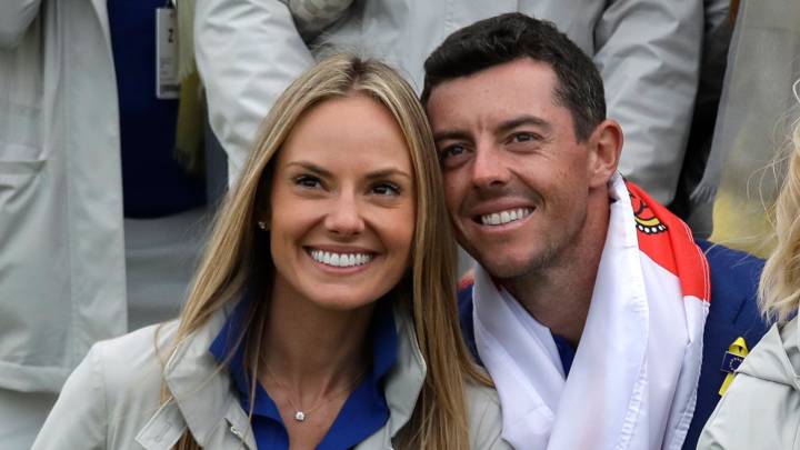 MLB Legend Drops Insensitive Take After Rory McIlroy and Wife Get Heckled by New York MLB legend sparks backlash with his blunt take after Rory McIlroy and his wife face ugly heckling from New York fa