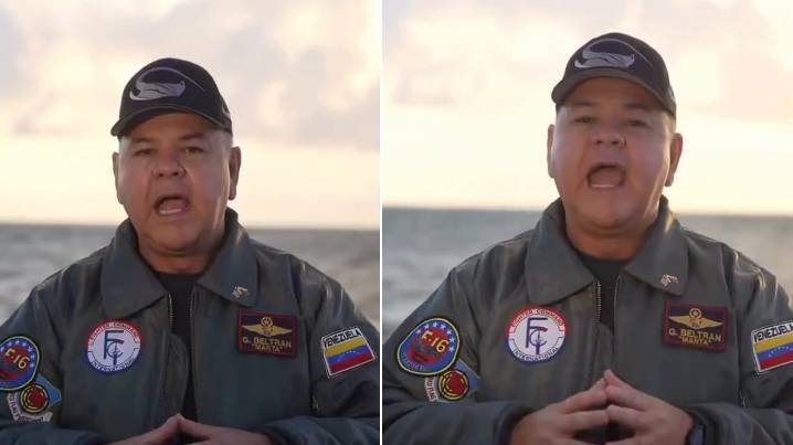 Teniente coronel (r) reveló coordenadas para los militares venezolanos que decidan rendirse