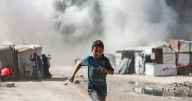 Israel ordena evacuación total de la ciudad de Gaza y advierte que actuará "con gran fuerza"