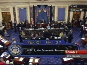 C-SPAN reaches deal with two major streaming services to expand access