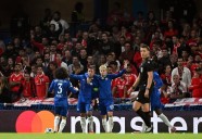Chelsea se impone con autogol 1