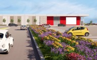 Hermitage official refutes Target project pullout rumors