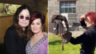 Sharon Osbourne breaks silence on Instagram 2 months after Ozzy's death