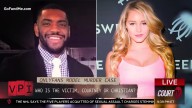 Was the Victim Courtney or Christian? | Vinnie Politan Investigates
