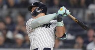 Aaron Judge hits 359th career homer, passing Hall of Famer Yogi Berra for 5th in Yankees history
