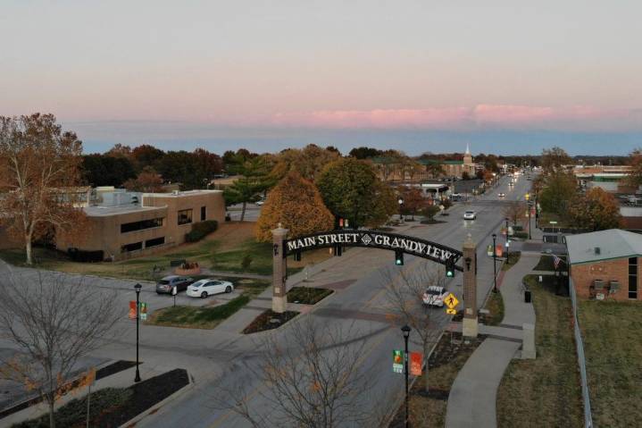 Buying Real Estate in Grandview MO: A Complete Guide