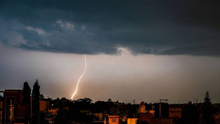 Fresh Low-Pressure Systems Likely to Bring Heavy Rainfall to Telangana, Odisha, Assam and Uttarakhand