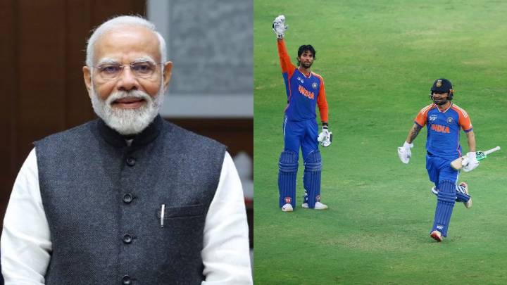 ‘Operation Sindoor on the games field’: PM Narendra Modi lauds India’s triumph over Pakistan in Asia Cup 2025 final