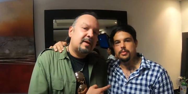 Emiliano Aguilar manda inesperado mensaje a Pepe Aguilar tras conflicto familiar