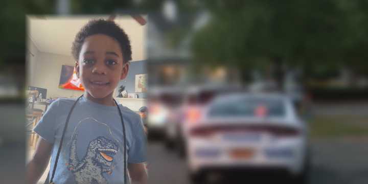 Family of slain Charlotte 4-year-old remembers funny, friendly toddler