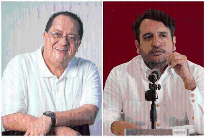 Manuel Andrade critica a Andy López Beltrán por su carta