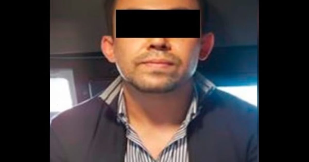 Vinculan a proceso a Oscar ‘N’, presunto operador financiero del CJNG