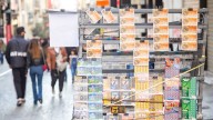 Descubre por casualidad que ha ganado 100.000 euros en la lotería y su alegría dura poco y nada