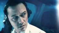 Déjate atrapar en la cabina de un avión con Joseph Gordon