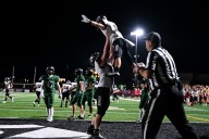 Watch: Highlights from Week 4 of Oregon high school football