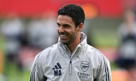 Mikel Arteta sends exciting message to Arsenal fans after major boardroom shake