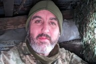 Muere un español contratado por el ejército de Ucrania abatido por un dron ruso: "Llevaba allí un año, lo convencieron unos amigos colombianos"