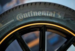 Germany’s Continental launches IPO of car parts unit