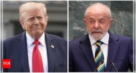 ‘Very friendly, very pleasant’: Brazil’s Lula on brief UNGA encounter with Donald Trump; notes ‘some chemistry’ despite tensions