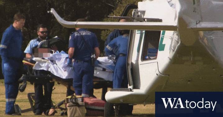 Leura alleged murder-suicide attempt: How Debra Freeman’s husband John awoke to horror