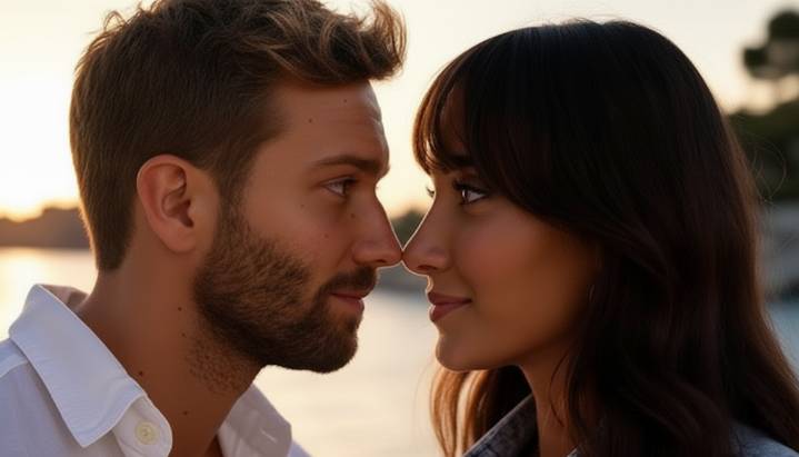 Aitana y Pablo Alborán llevan la bandera española al Billboard Latin Music Week en Miami