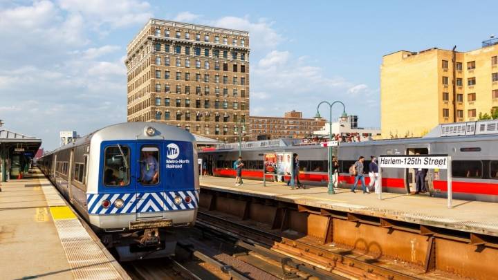 Empresa de Carlos Slim gana contrato millonario para la ampliación del metro de Nueva York