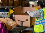 Retiro masivo de productos en Amazon por riesgo de incendio y peligro de asfixia