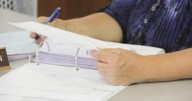 A $550,000 problem: County struggles for new cuts