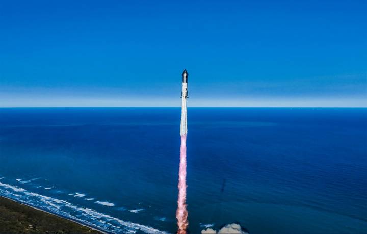 How will SpaceX's massive Starship affect Florida?