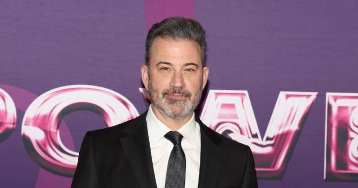 MAGA-Loving TV Group Cancels Jimmy Kimmel’s Comeback on Its Stations