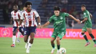 Tabla de posiciones en Liga BetPlay 2025: tambalea el liderato tras el Junior vs. Equidad