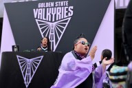 Valkyries brings energy, pageantry to San Jose, dub SAP Center ‘Ballhalla South’ for historic WNBA playoff game