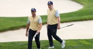 Bob MacIntyre has Ryder Cup breakfast date with Donald Trump as Day One pairings revealed