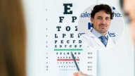 Este es el error más común al graduarse la vista: "No debes fiarte si te dicen en una óptica que te ha bajado o subido la miopía"