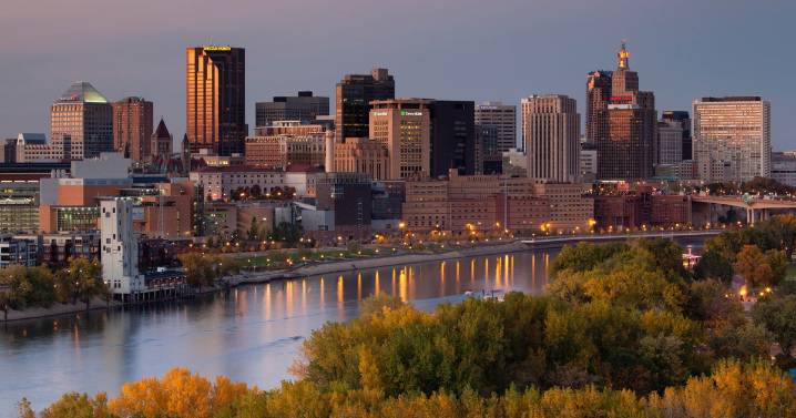 Quiet, seasonable weather on deck for Twin Cities this week