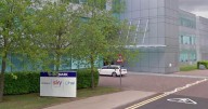 Over 300 jobs at risk at Sky’s Livingston site as part of UK