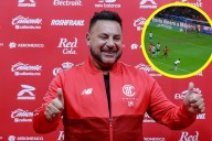 Turco Mohamed reveló cómo sabía que Sergio Ramos iba a intentar cobrar el penal a lo Panenka