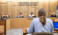 Johnson County Supervisors will vote on resolution condemning Trump executive orders